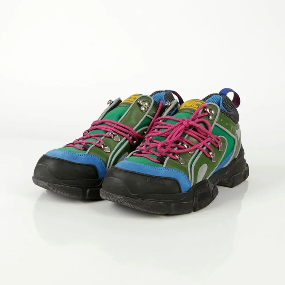 Flaxy Sneakers Size